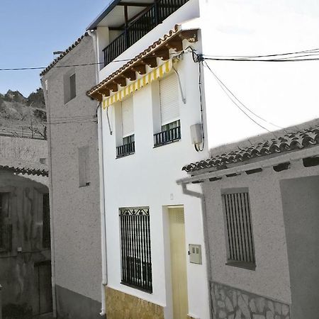 La Caseta Puebla de Benifasar Exterior photo