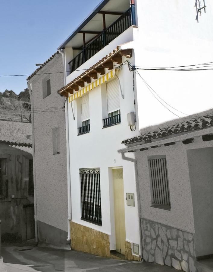 La Caseta Puebla de Benifasar Exterior photo
