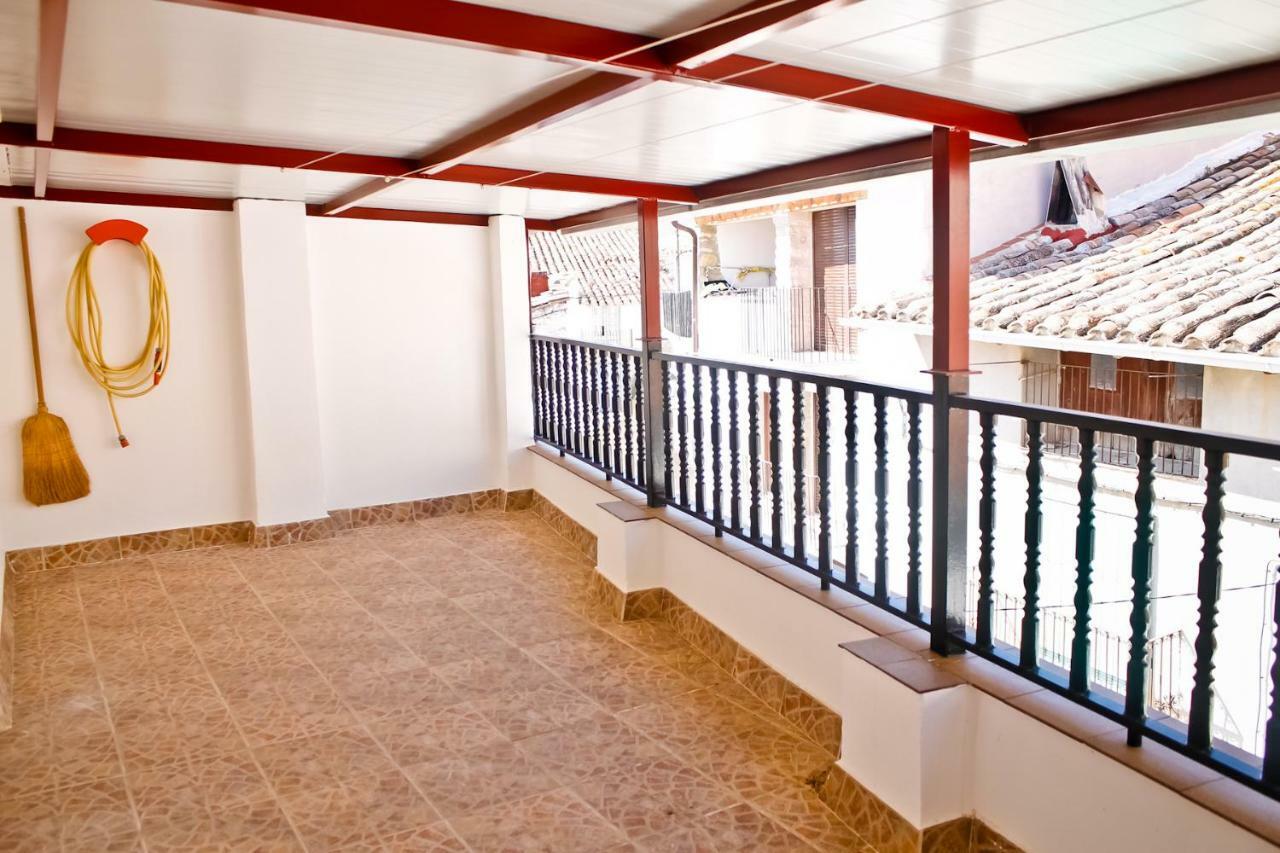 La Caseta Puebla de Benifasar Exterior photo